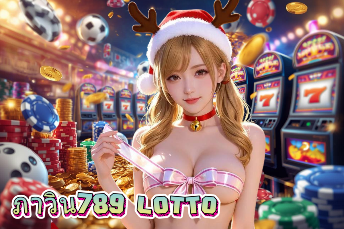 ภาวิน789 lotto หวยลาว