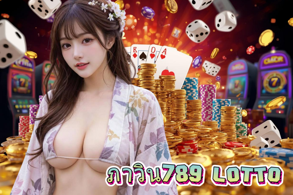ภาวิน789 lotto